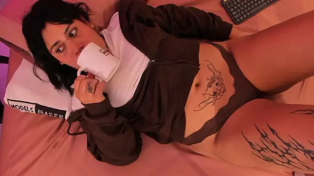 mia_yeager Obrolan Langsung XXX