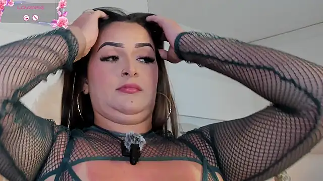 lea_walkerr Adlı Modelin Canlı XXX Sohbeti