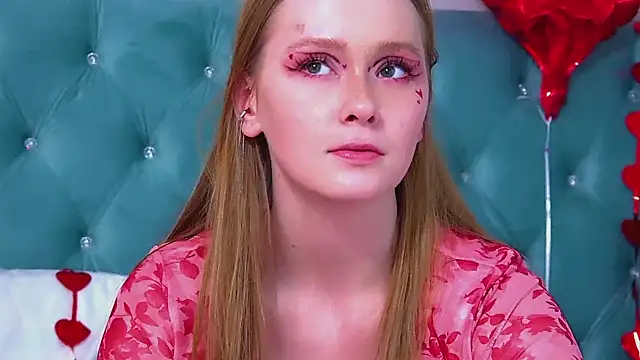 แชท XXX สดของ AgataFoxley