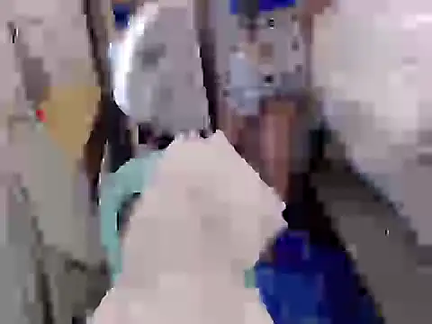 Misspoisonivy Pertunjukan Webcam