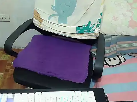 SexyCathy03 Pertunjukan Webcam