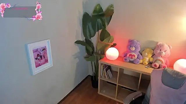 kehlannis_ Obrolan Langsung XXX