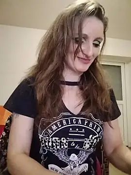 CrazyMaya39 Adlı Modelin Canlı XXX Sohbeti