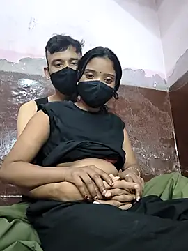 couplegk71 – Live XXX-chat