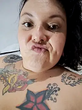 Divine_Pouvoir webcam show