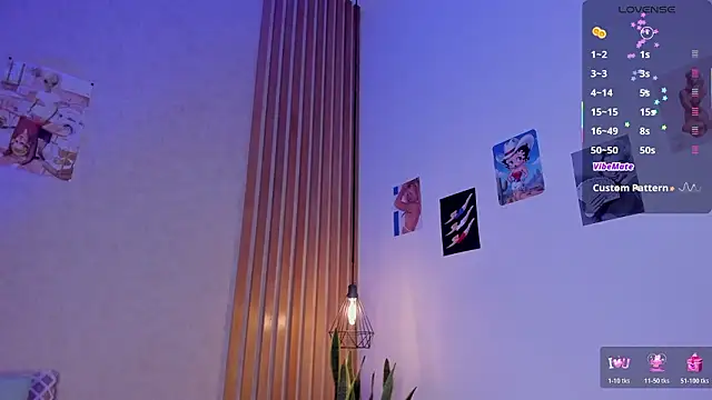 Ariana_klarts Chat XXX live