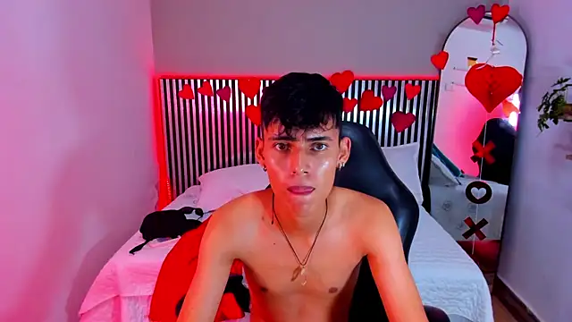 Živý XXX chat Astaroth_Grigori