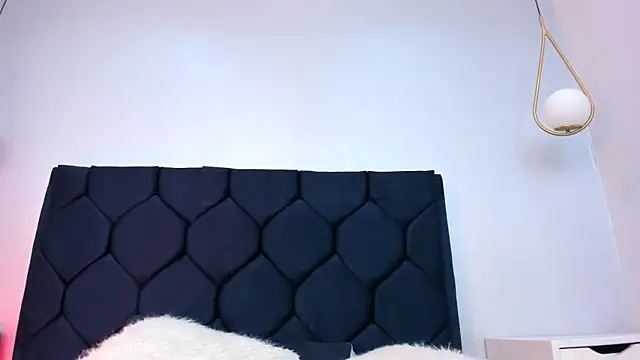 AlanaaHell Obrolan Langsung XXX