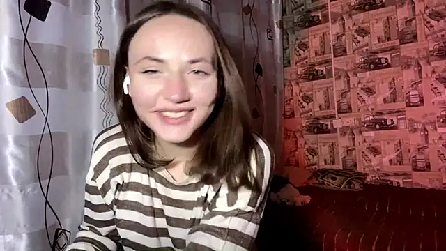 Živý XXX chat JuliaCurletteye