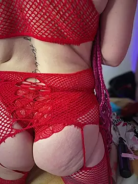 Karolaiin_LS – webcam-show