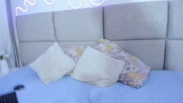 Ayleen_gold Obrolan Langsung XXX