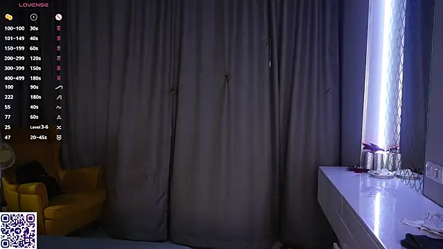 دردشة VerlieChahal الجنسية المباشرة