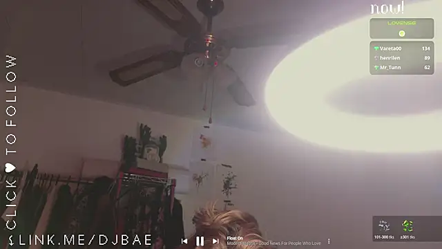 XXX chat uživo modela radioamore