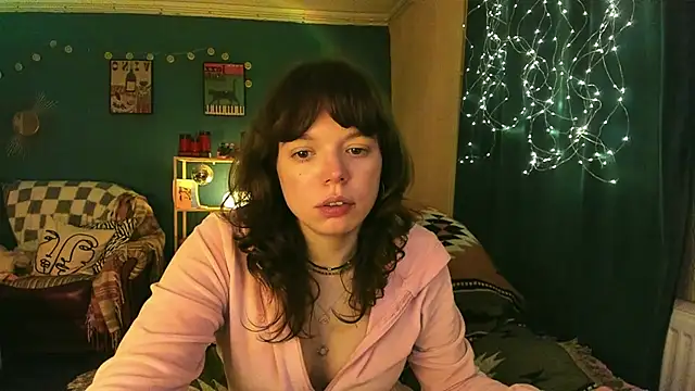 ClancyMorissey – Live XXX-chat