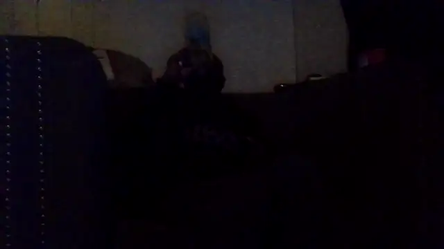 Živý XXX chat Daddy_hook