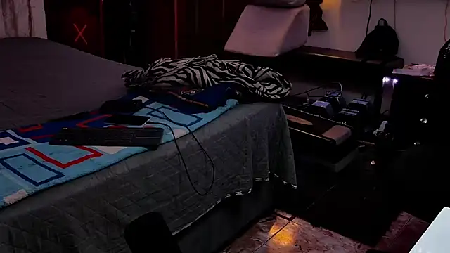 Živý XXX chat Jhon_wich