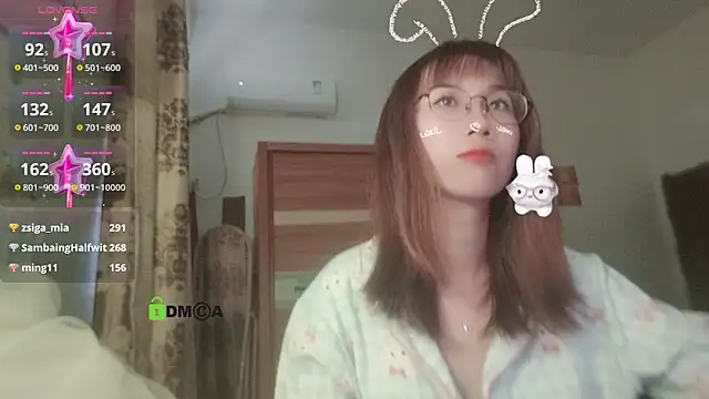 Lili_666 Obrolan Langsung XXX