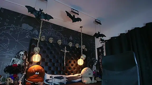 AlexHoe_ Live XXX-Chat