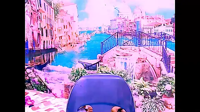 Živý XXX chat Indianfairy99