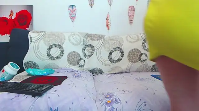 Show de Playful_Goldie_WOW__ na webcam