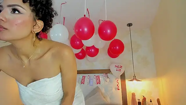 Chat XXX Live IRISCLARK1