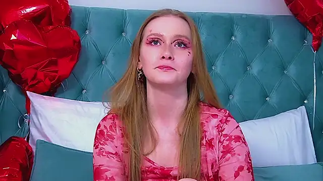 AgataFoxley's Live XXX Chat