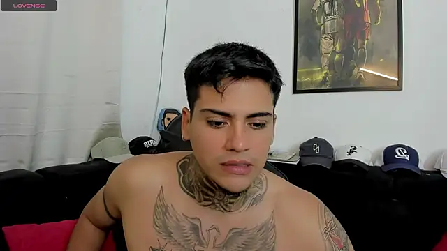 mad_maxxx2's Live XXX Chat