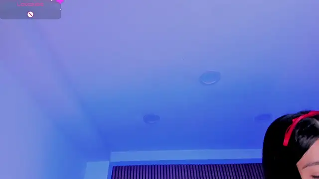 Chat +18 de SelenaStonne ao vivo