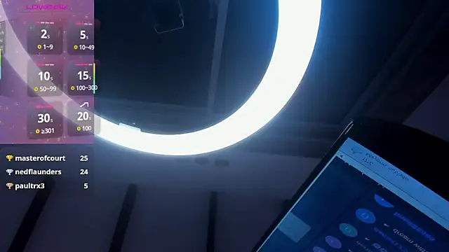 Chat XXX Live Nikki__uwu