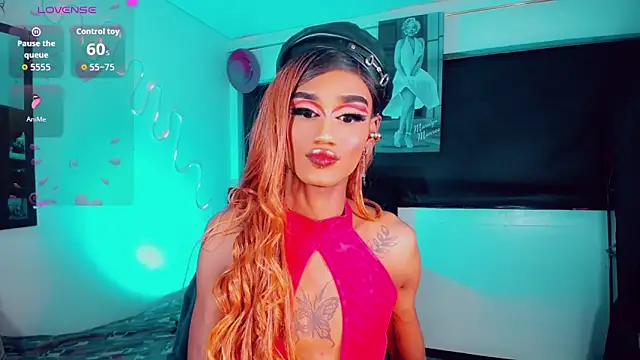 Kendall_hornyy Chat XXX live