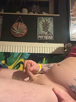 Flash0910 Webcam-Show