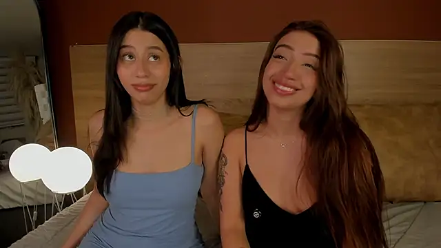 MERIDA_TAYLOR live XXX chat