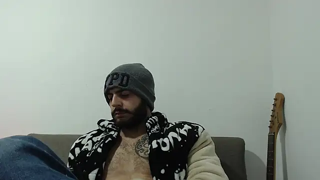 thomas_gun élő XXX-chatje