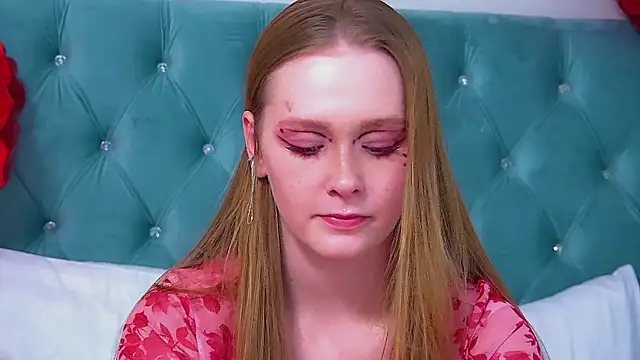 Živý XXX chat AgataFoxley