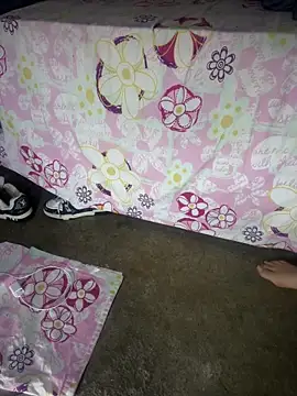 Živý XXX chat RAKEL37