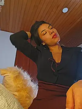 แชท XXX สดของ Karen_San_Miguel