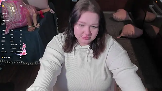 LilyBelll Live XXX-Chat