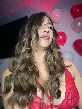 عرض كام Iris_lee