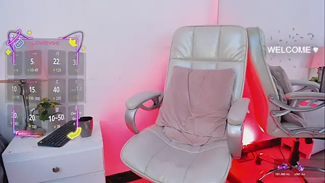 Goddess__Lilith Live XXX-chat