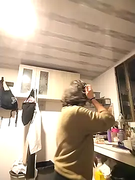 Luciifeer_ – Naživo XXX chat