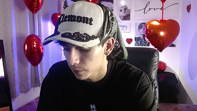 AmethystShadow17 – webcam-show