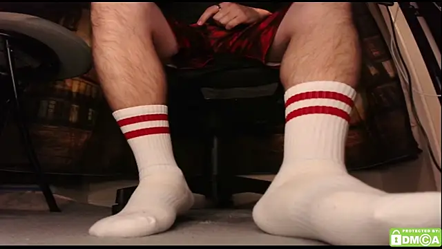 Pokazy przed kamerką – justshutupandwatch