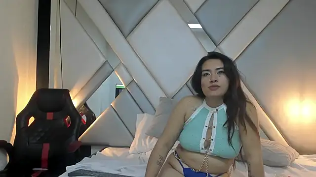 FOREVERWILD_VC's Webcam Show