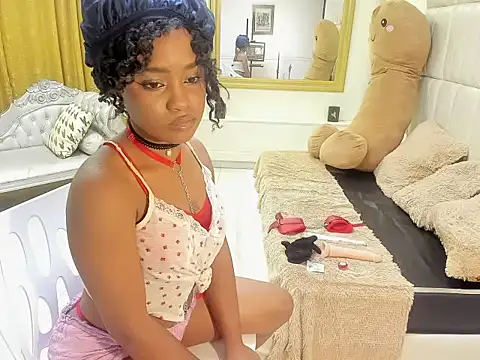 Lexy__grey_n Webbikameraesitys