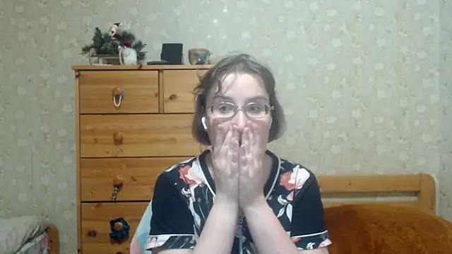 Smart_Rose Obrolan Langsung XXX