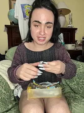 TatianaTaylor69: απευθείας συνομιλία ΧΧΧ