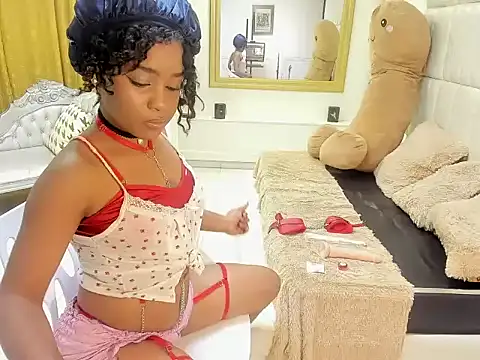 عرض كام Lexy__grey_