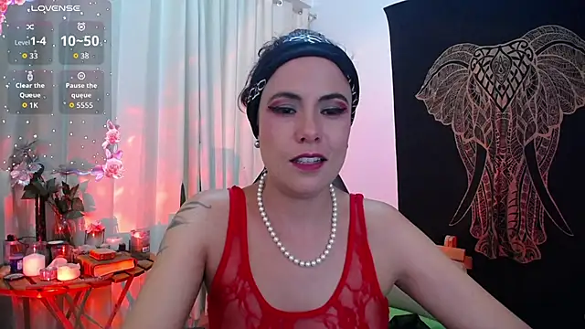 Chat XXX Live AmaRiv