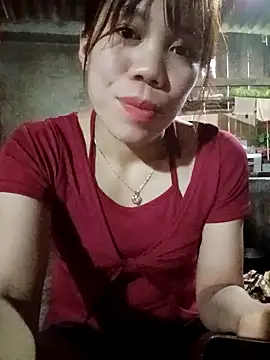 nhinhi-sexyのウェブカメラショー