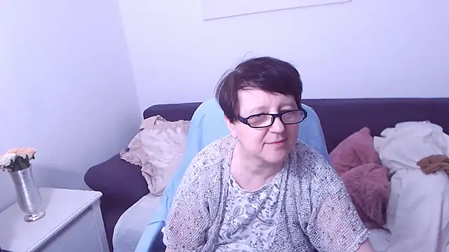 ChristaRose: онлайн-секс-чат